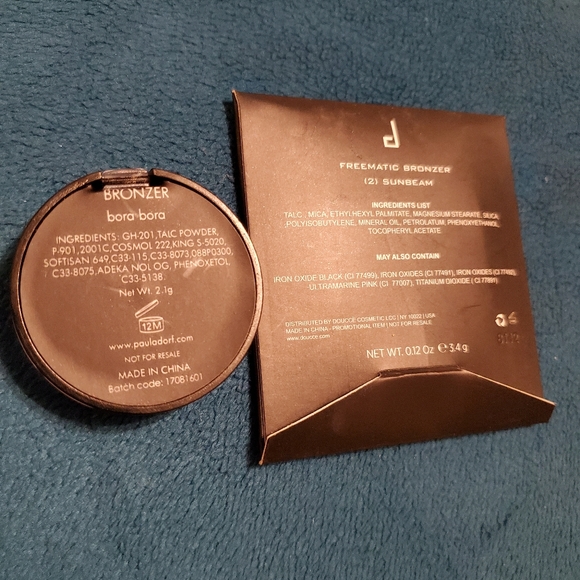 Bronzer Bundle - Picture 2 of 2